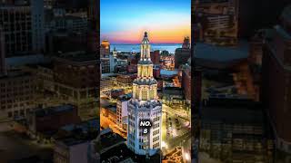 Top 10 Hidden Gem Destinations in the United States
