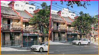 Sydney's oldest brothel, Tiffany's Girls, up for sale amid dwindling sex