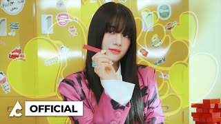 Raon 라온 | ‘♡Like Like♡ (Prod. Giga & Tak)’ M/V