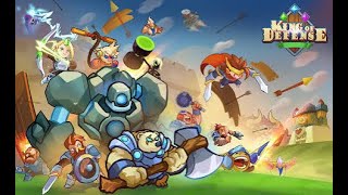 The Ultimate Guide to Conquering King of Defense Gaming 🛡️