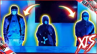 3 Xs appeared at once!!! (The Game 6 Part 9)