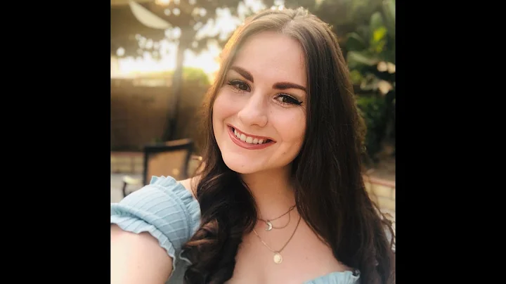 Interview with 2020...actor Kimberly Sullivan!