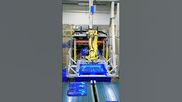 Monoflo BC 4844.5 Bulk Containers