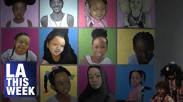 LAPL Inaugural June Jubilee Celebration