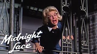 Midnight Lace 1960 Film | A Doris Day Movie
