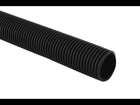 Industrial Vacuum Hose Suppliers