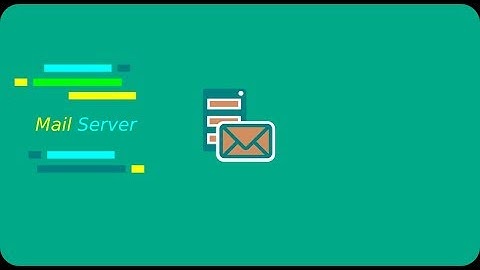 Cara Konfigurasi Mail Server Debian 9 di Virtualbox #7