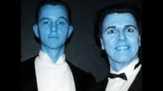 Queen Max Raabe- We Will Raabe You