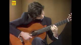 Rafael Andia: Antonio Padre Soler, Sonata 21