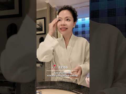 Recap Thời gian một ngày bay vào miền Nam đi dự hội nghị da liễu sẽ như thế nào - Bác sĩ Nguyên