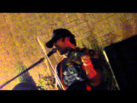 Possessed by Paul James @ The Labb - Denton, Texas...