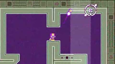 Nitrome Fault Line Level 4