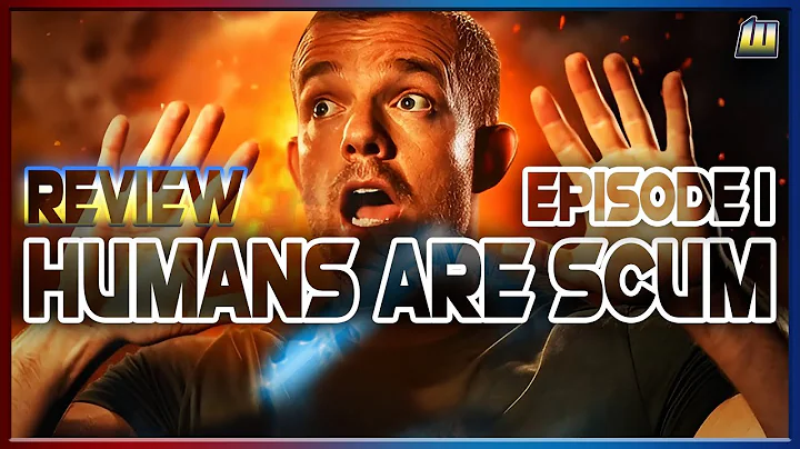 The War Between the Land and the Sea Episode 1 Review - I Don't Miss Doctor Who