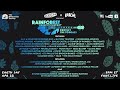 KEEN x Garcia Present Rainforest Benefit Concert | 4/22/21 | Relix