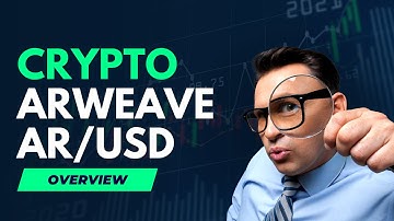 Arweave Uncovered: Permanently Storing Data on the Blockchain | Comprehensive Guide 2023