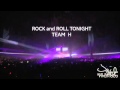 Rock And Roll Tonight - Team H [ENGSUB]