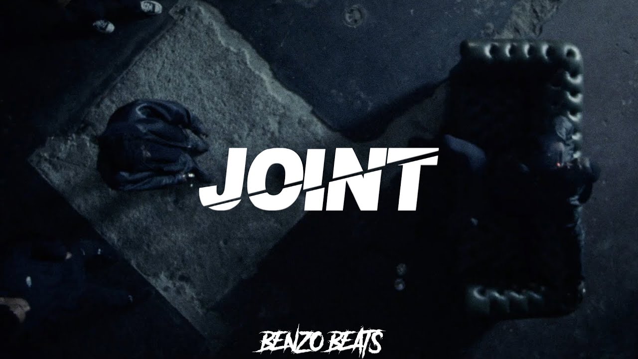 "JOINT" | Gazo X Ziak Type Beat | Afro Drill Type Beat 2022