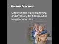 Why some homeowners stay too long.shorts