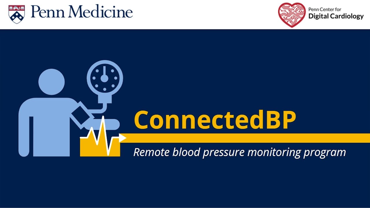 Blood Pressure Monitors & Cuffs, Monitor at Home & Remotely