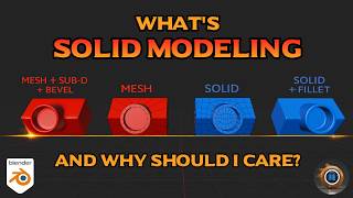 What’s Solid Modeling and Why Should I Care? Net Worth