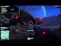 Planetside 2: Laying down on the job