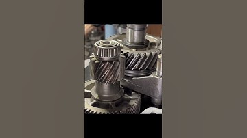 T56 reverse assembly