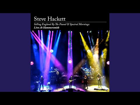 Spectral Mornings (Live at Hammersmith, 2019)