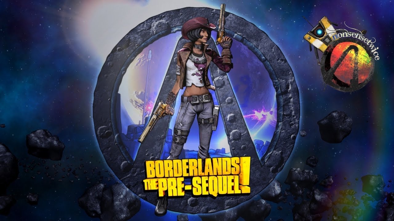 Borderlands The Pre Sequel Hentai