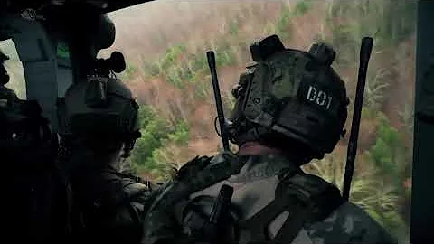 24th Special Tactics Squadron  | "First There"