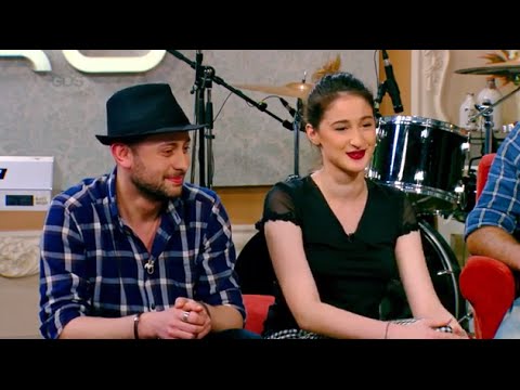 გაიცანით ჯგუფი ,,2BE1\"