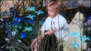 Happy Birthday Jiminie