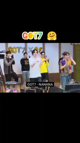 Got7 ✨💫 #jacksonwang #got7 #kpop #singer #shorts #got7jackson #got7bambam #jinyounggot7 #markgot7