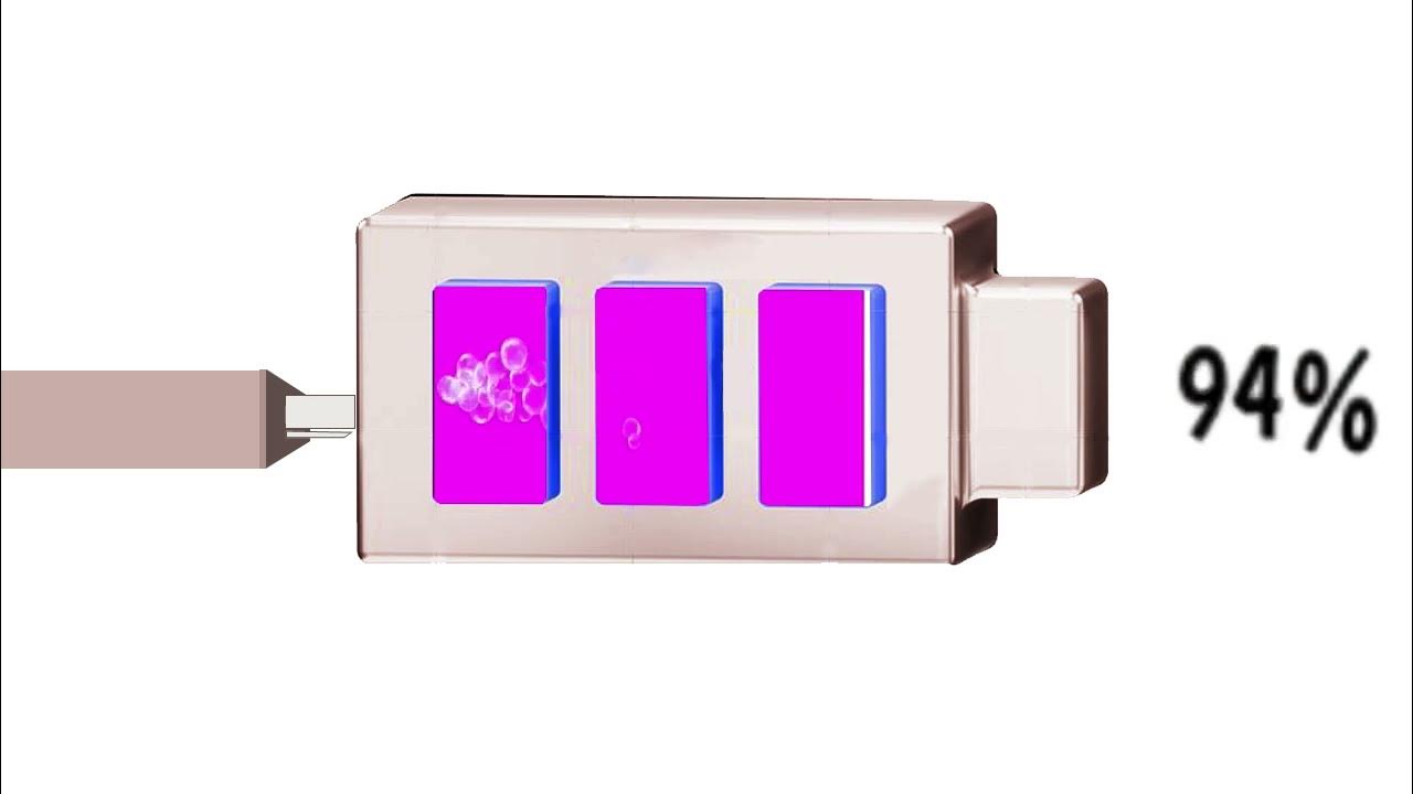 Low Battery Charging | Battery Lowing 100 to 0 | Charging 0 to 100