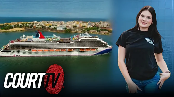 Stepsibling Could Face Charges in Anna Kepner’s Carnival Cruise Death