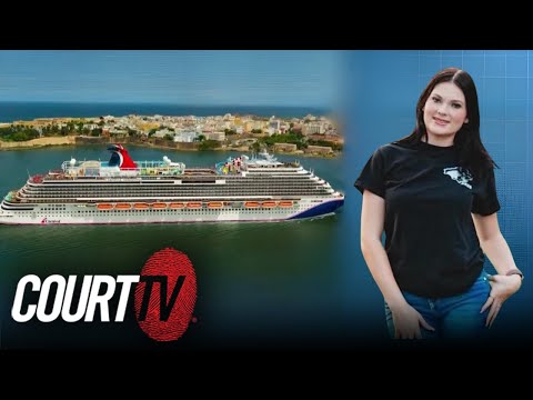 Stepsibling Could Face Charges In Anna Kepner S Carnival Cruise Death