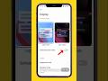 Redmi mobile dark mode | redmi mobile dark theme setting | redmi dark mode | #short #ytshorts #viral