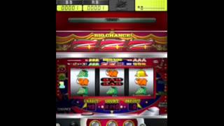 iPhoneアプリ「アイムジャグラーEX」