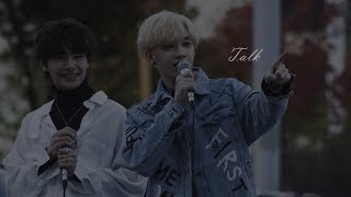 chanjeong ✧ talk