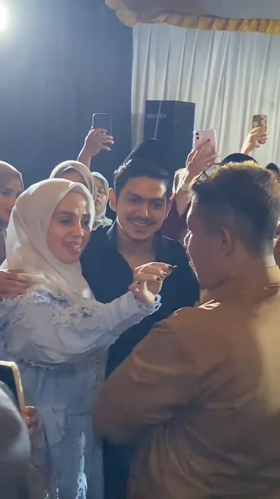 Masyaallah Keluarga Habib Zaidan Bin Yahya #shorts #fyp #viral #trending
