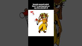 I love bassie next video is dandy's world get ready guysss #shorts #dandysworld #roblox