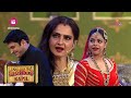 Rekha    kapil  manju     comedy nights with kapil