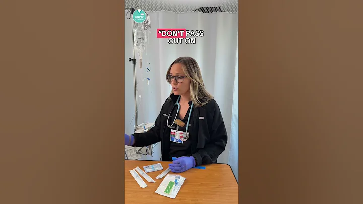 How I Talk vs. How I Chart 👩‍⚕️📋🩺