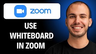 How to Use the Whiteboard in Zoom 2026 Step by Step Beginner Tutorial [2026 GUIDE]