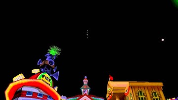 [TTR] New Years Fireworks!