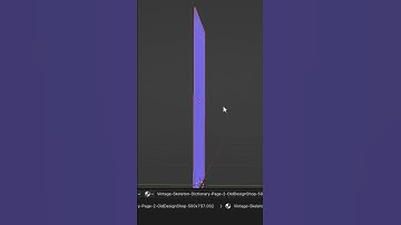 Double-Sided Materials in Blender