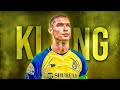 Cristiano Ronaldo ● King Of Al Nassr | Dribbling, Skills &amp; Goals | 2023 ᴴᴰ