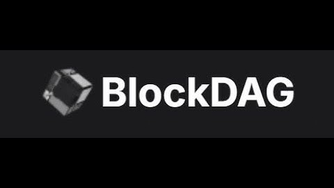 BlockDAG Explained The Future of Blockchain Technology