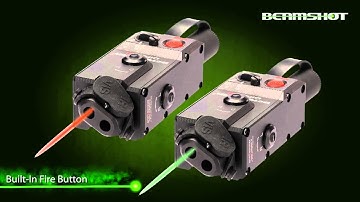 Quarton - Beamshot Tactical Advantage Group