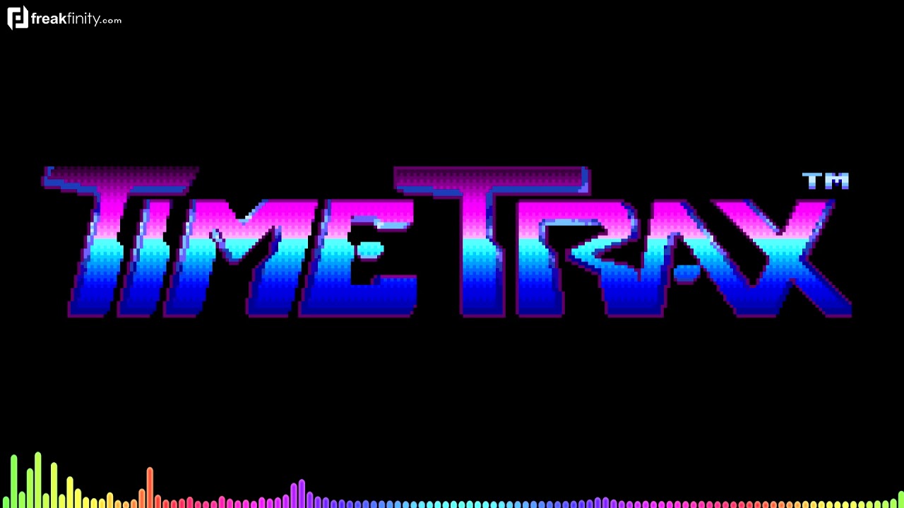 Time Trax OST: Sega Genesis - 02 - Mission Briefing