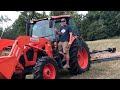 New Kubota Tractor?! With NO Monthly Payments!